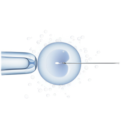 Мікропіпетки для ICSI та біопсії
