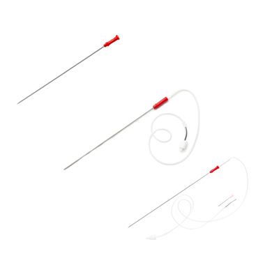 Голки для аспірації ооцитів