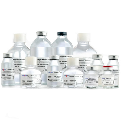 Середовища для культивування