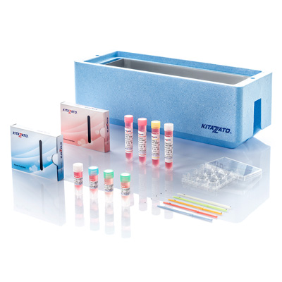 Аксесуари для проведення вітрифікації