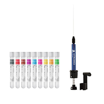 Мікропіпетки для денудації