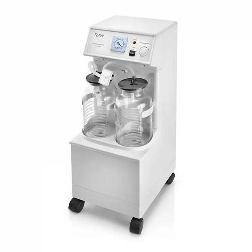 Аспіратор медичний електричний пересувний 40 л H001-A Folee