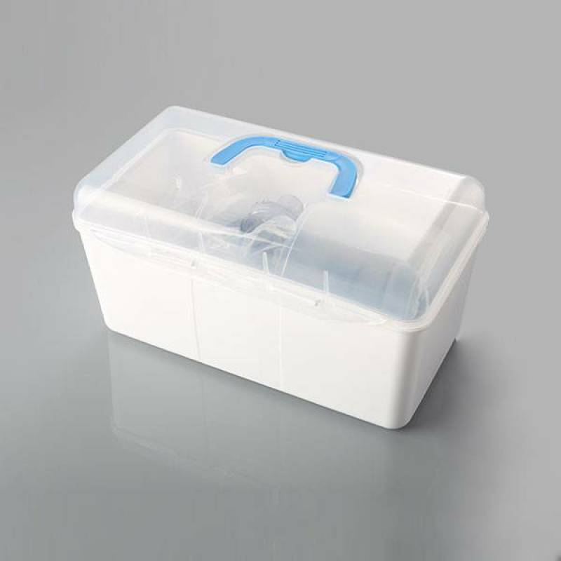 Апарат ШВЛ ручний АМБУ дорослий Amedica, рис. 3