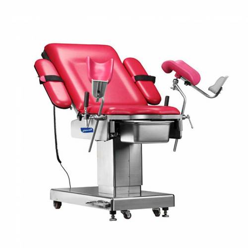 Стіл гінекологічний оглядовий електричний MC-D05 Medik