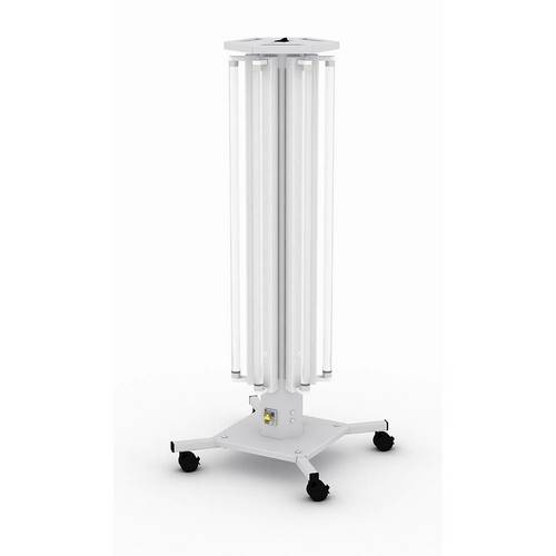 Опромінювач бактерицидний пересувний ОБ3.255-11 AMED