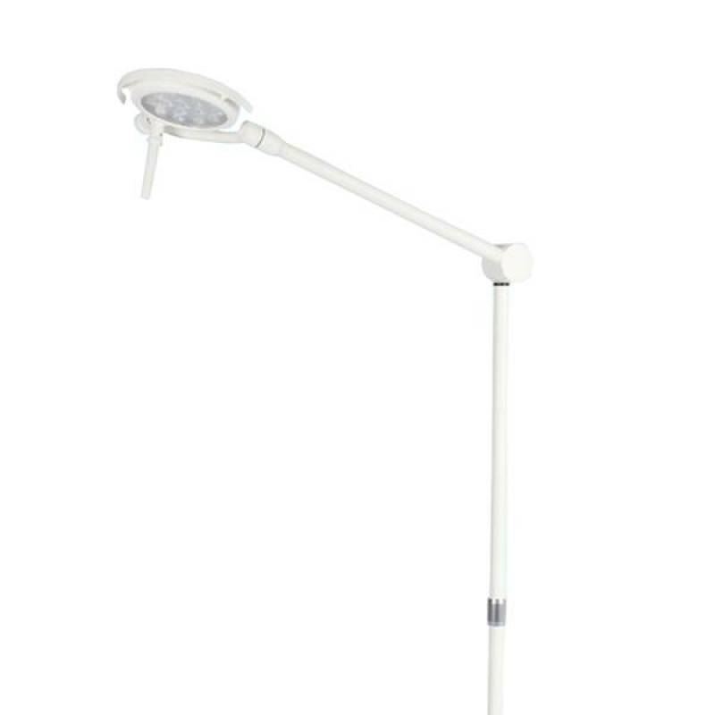 Світильник хірургічний пересувний LED MK-DL200WY Medik, рис. 0