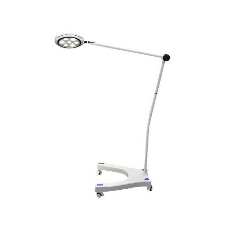 Світильник пересувний MK-M25LZF Medik, рис. 0