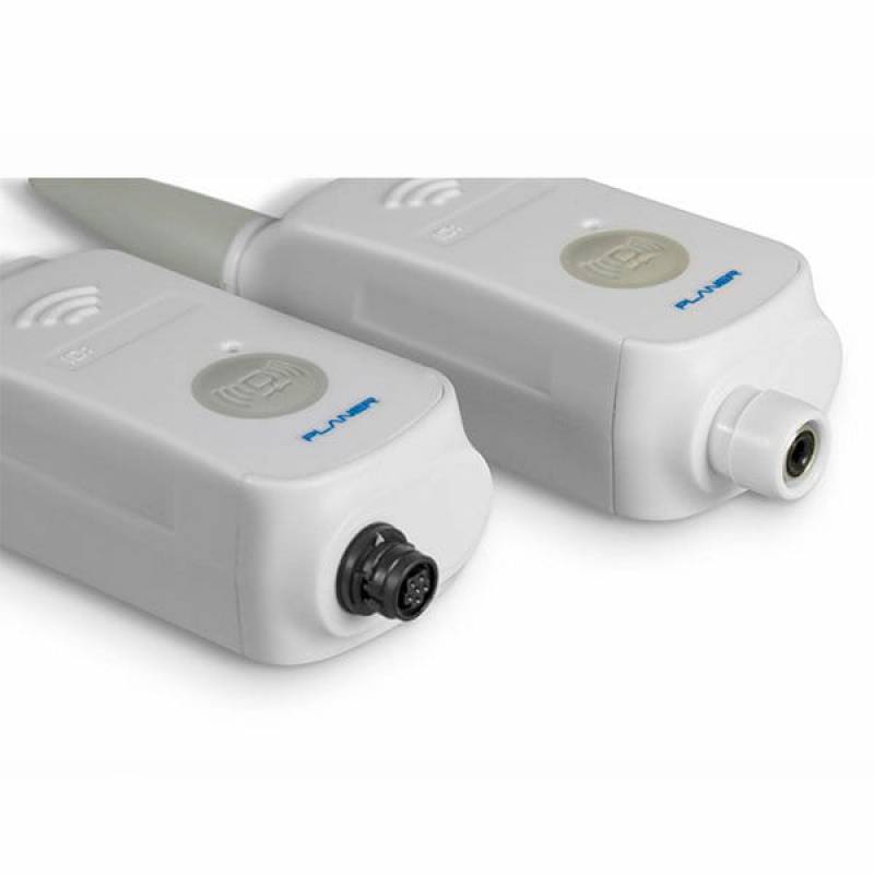 DATAssure — система моніторингу параметрів а лабораторії ЕКЗ, рис. 2