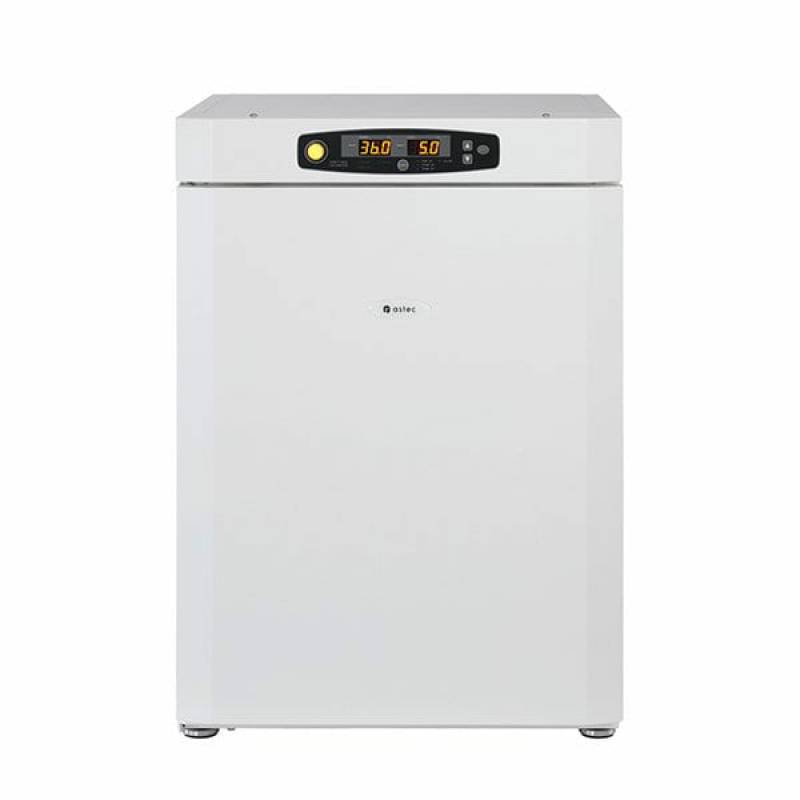 Інкубатор CO₂ прямого нагріву ASTEC серії SCA на 80 та 165 л, рис. 1