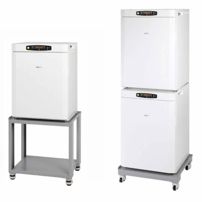 Інкубатор CO₂ прямого нагріву ASTEC серії SCA на 80 та 165 л, рис. 3