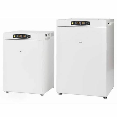 Інкубатор CO₂ прямого нагріву ASTEC серії SCA на 80 та 165 л