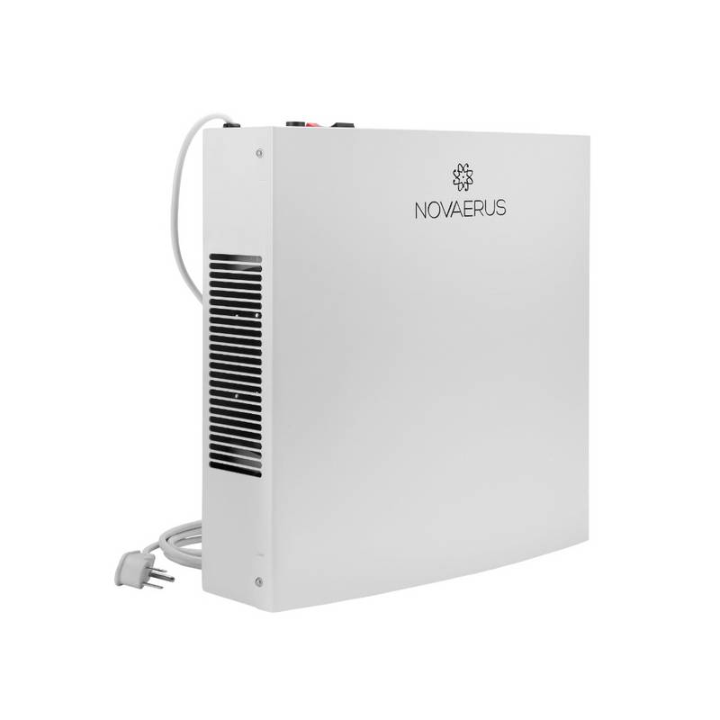 Плазмовий очисник повітря, рис. 0