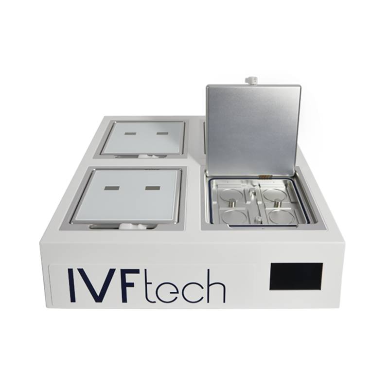 Інкубатор FreyGen ALF IV IVFtech, рис. 0