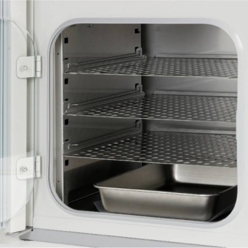 СО2 інкубатор на 30 та 55 літрів Penguin AQ, ASTEC, рис. 1