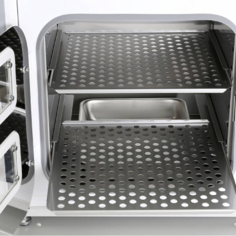 СО2 інкубатор на 30 та 55 літрів Penguin AQ, ASTEC, рис. 2