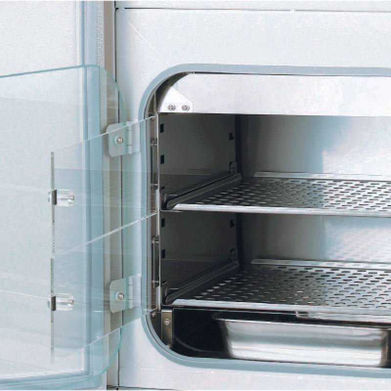 СО2 інкубатор на 30 та 55 літрів Penguin AQ, ASTEC, рис. 3