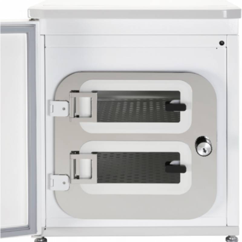 СО2 інкубатор на 30 та 55 літрів Penguin AQ, ASTEC, рис. 4