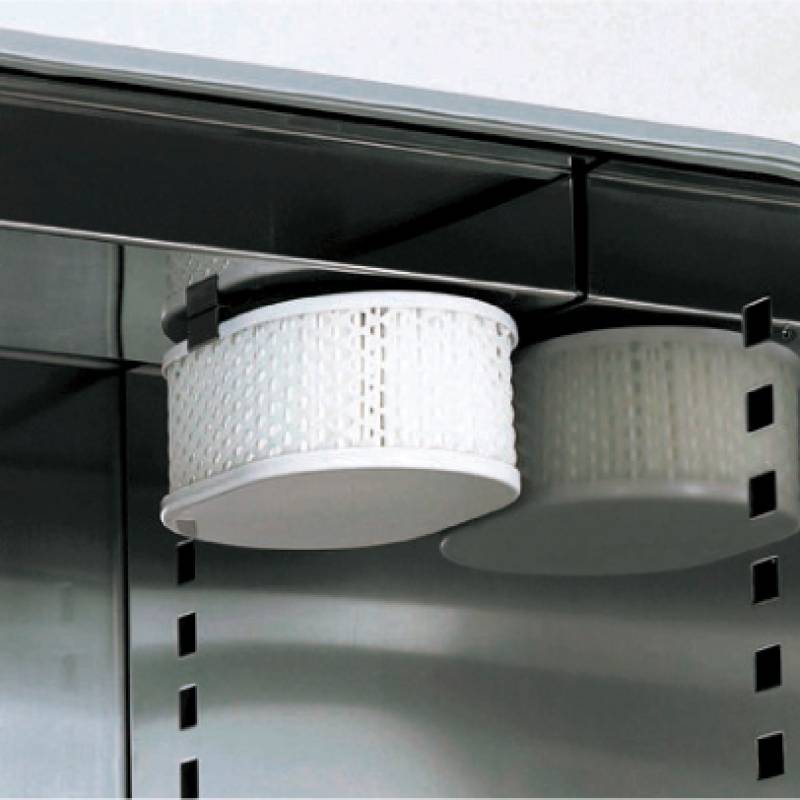 СО2 інкубатор на 30 та 55 літрів Penguin AQ, ASTEC, рис. 5