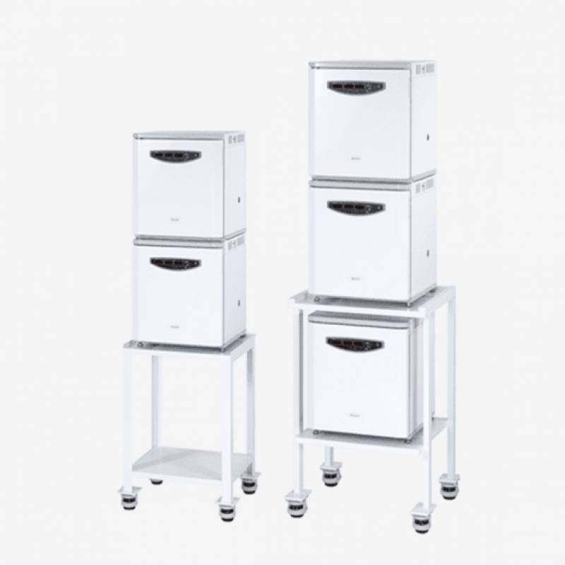 СО2 інкубатор на 30 та 55 літрів Penguin AQ, ASTEC, рис. 6