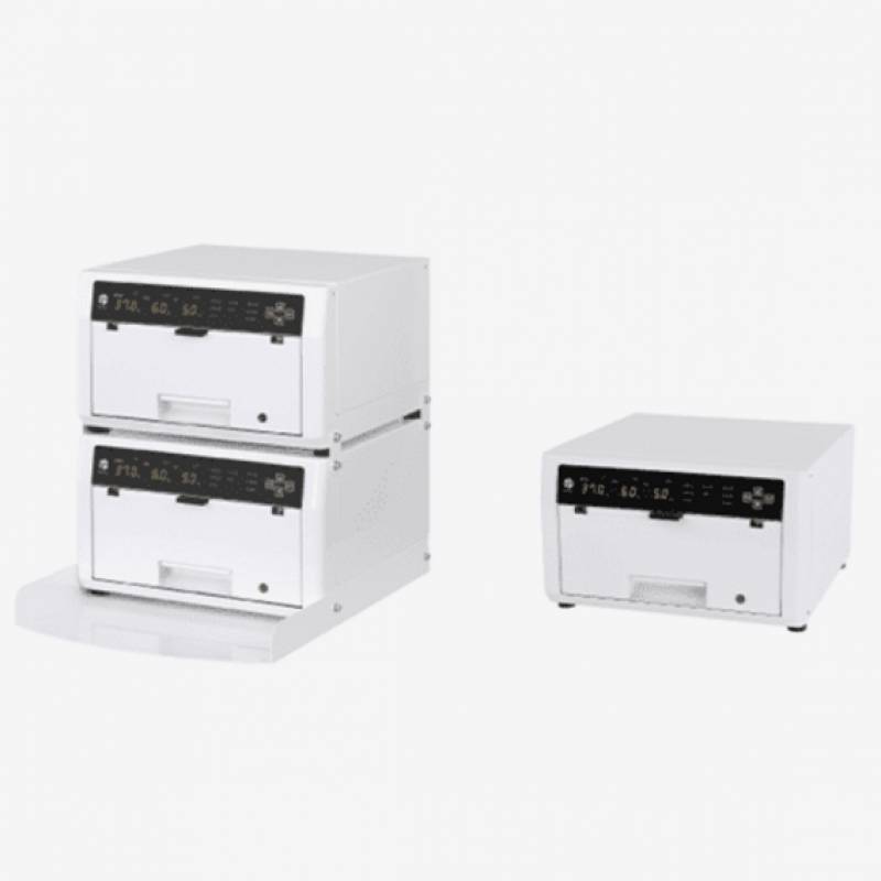 СО2 інкубатор miniCube, ASTEC, рис. 3