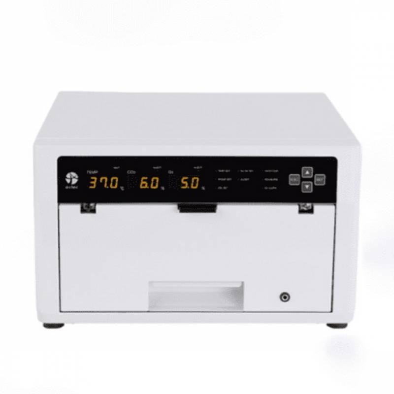 СО2 інкубатор miniCube, ASTEC, рис. 0