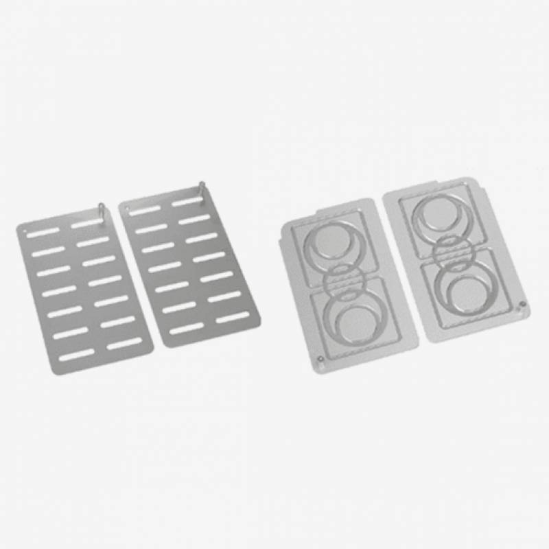 СО2 інкубатор miniCube, ASTEC, рис. 2