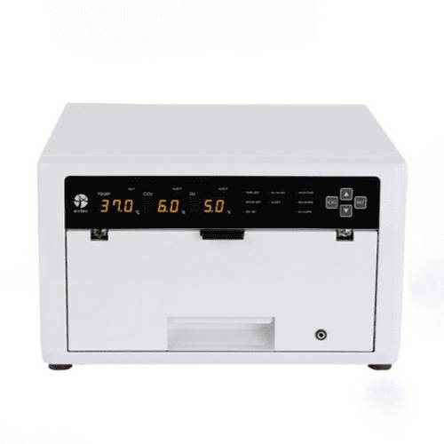 СО2 інкубатор miniCube, ASTEC