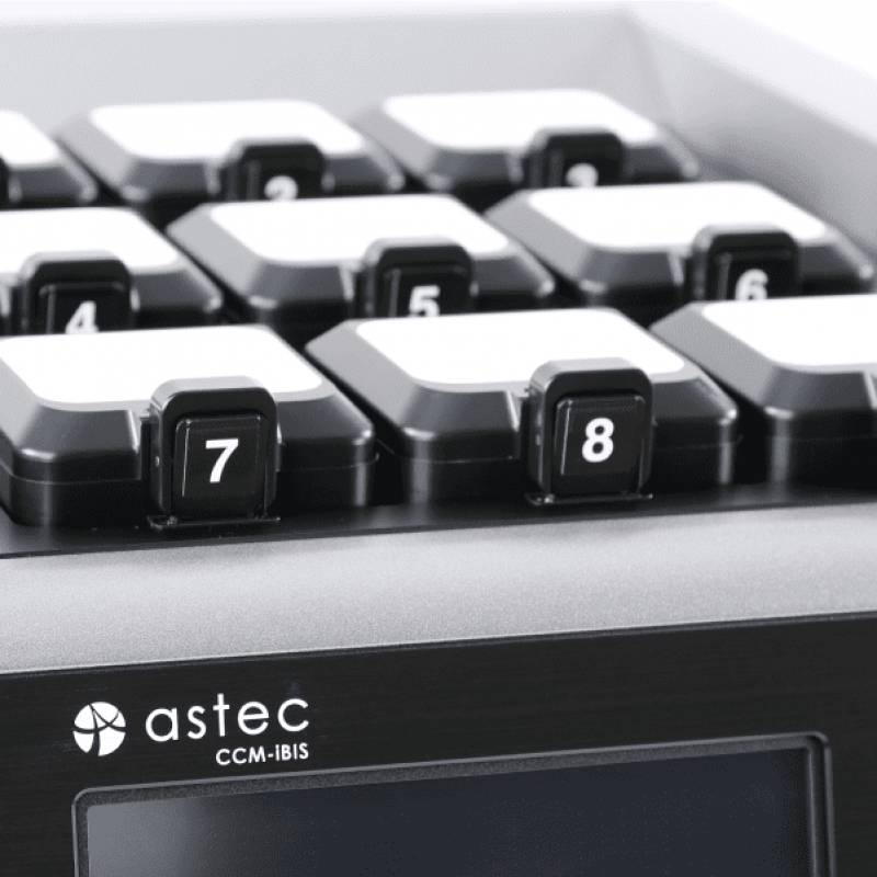 Інкубаційна система CCM-iBIS time-lapse ASTEC, рис. 1