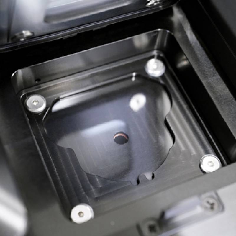 Інкубаційна система CCM-iBIS time-lapse ASTEC, рис. 2