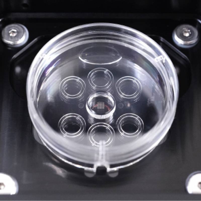 Інкубаційна система CCM-iBIS time-lapse ASTEC, рис. 3