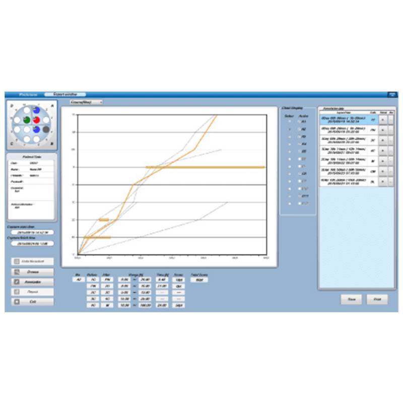Інкубаційна система CCM-iBIS time-lapse ASTEC, рис. 5