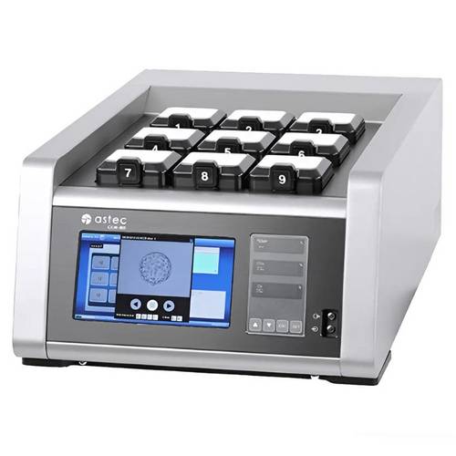 Інкубаційна система CCM-iBIS time-lapse ASTEC