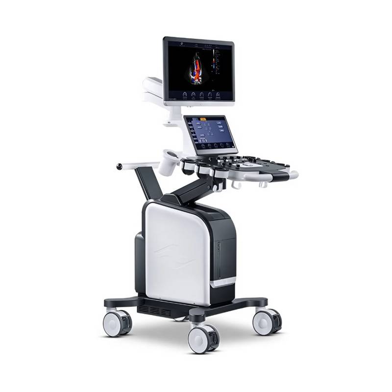 Cetus 40 ультразвукова діагностична система стаціонарна експертного класу +2 датчика Focus&Fusion, рис. 2