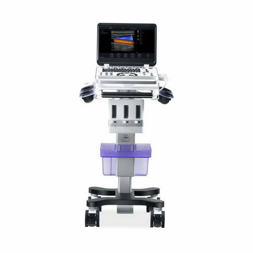 Finus 70 портативна ультразвукова діагностична система експертного класу +2 датчика Focus&Fusion
