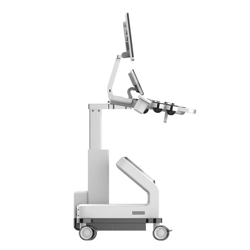 Danus 10 стаціонарна ультразвукова діагностична система високого класу +2 датчики Focus&Fusion, рис. 5