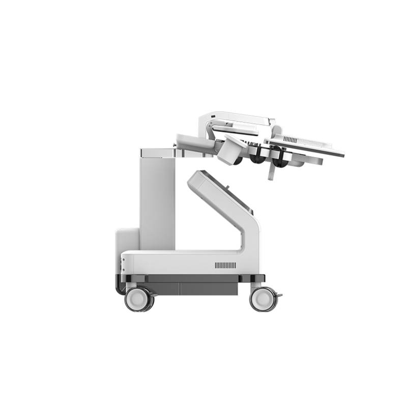 Danus 10 стаціонарна ультразвукова діагностична система високого класу +2 датчики Focus&Fusion, рис. 6